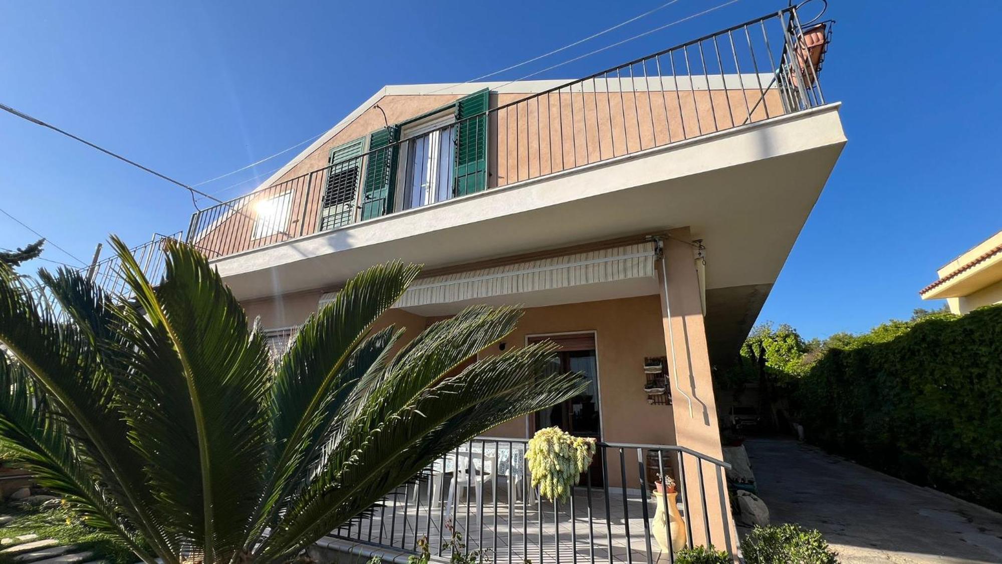 Casa Genisi